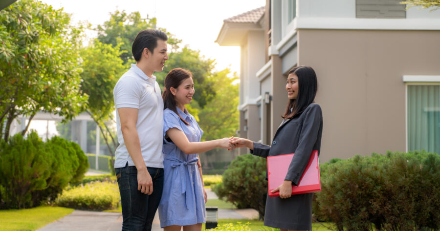 Buy your first home in Subram Jade Gardens